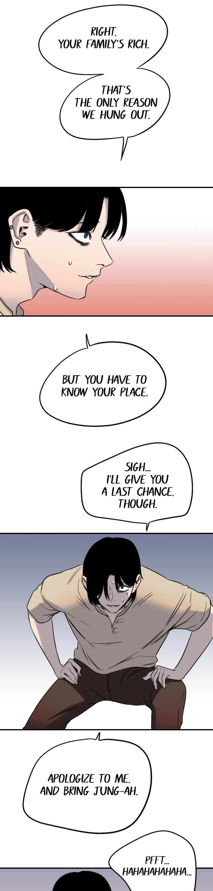 Drawing Romance Chapter 117 page 19 - Chapter 117