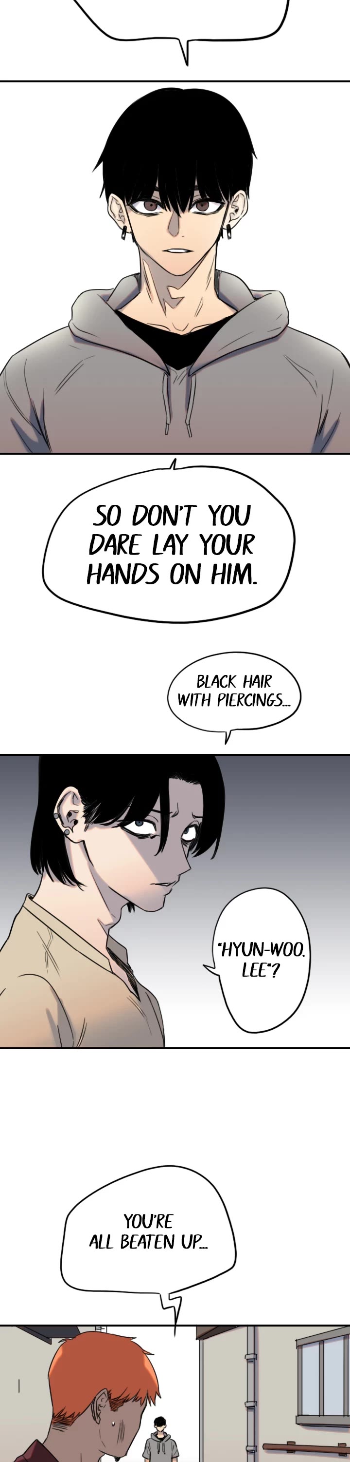Drawing Romance Chapter 117 page 24 - Chapter 117