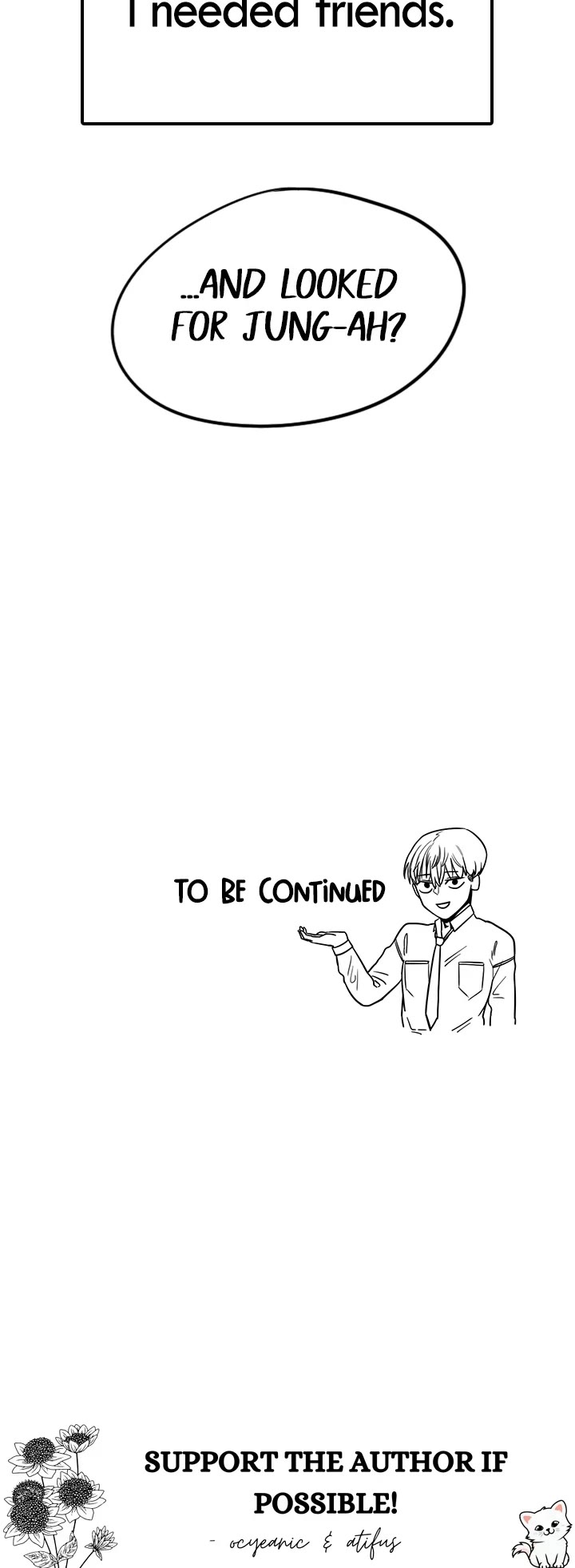 Drawing Romance Chapter 117 page 28 - Chapter 117
