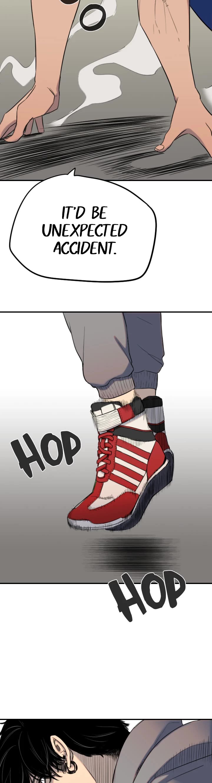 Drawing Romance Chapter 118 page 10 - Chapter 118