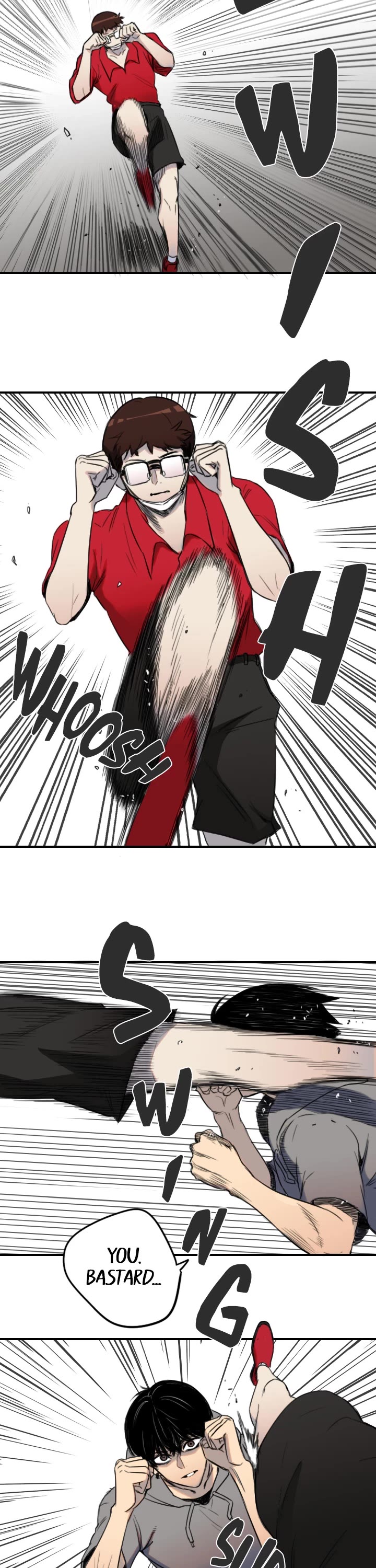 Drawing Romance Chapter 118 page 12 - Chapter 118