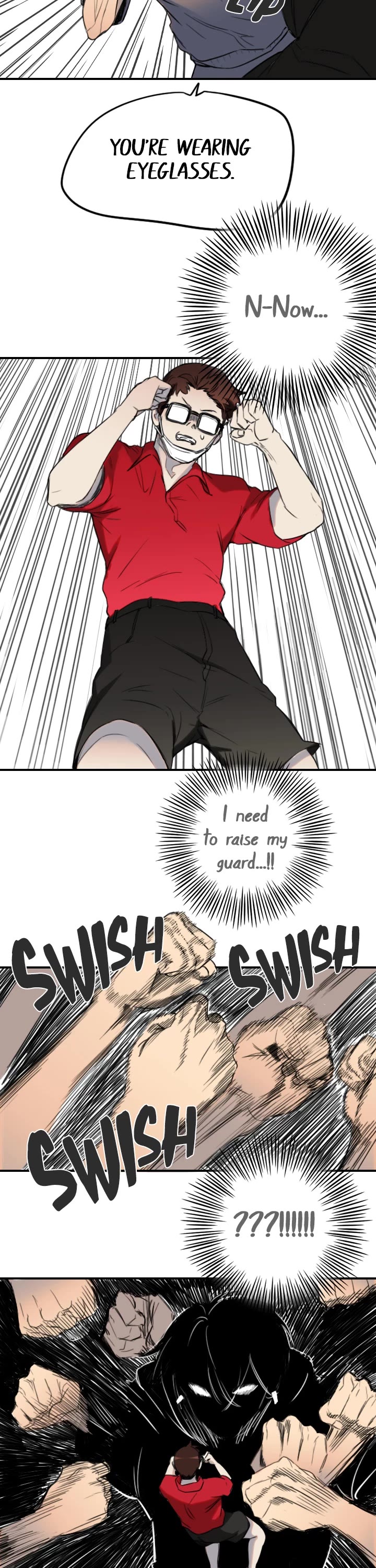 Drawing Romance Chapter 118 page 13 - Chapter 118