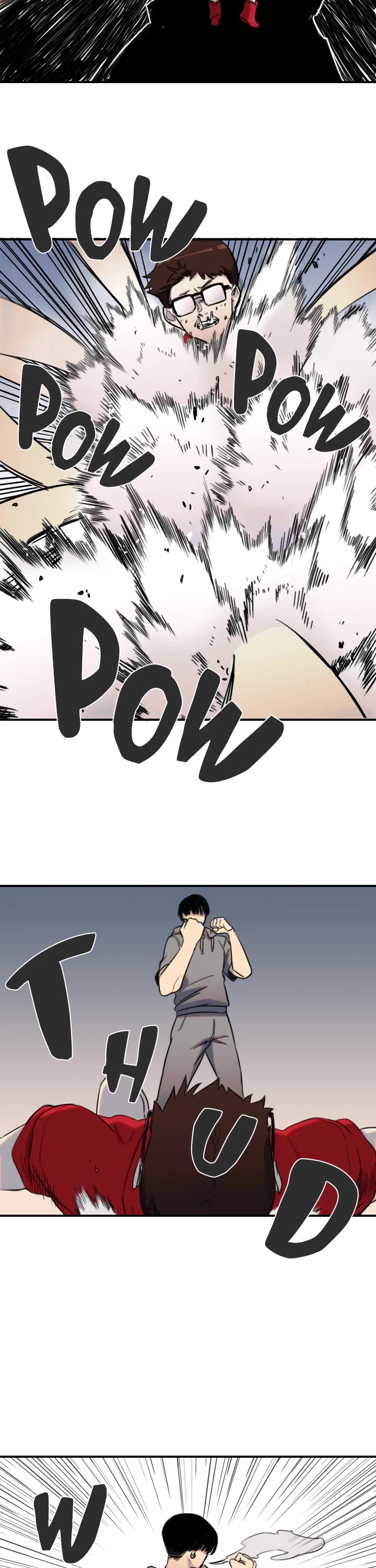Drawing Romance Chapter 118 page 14 - Chapter 118