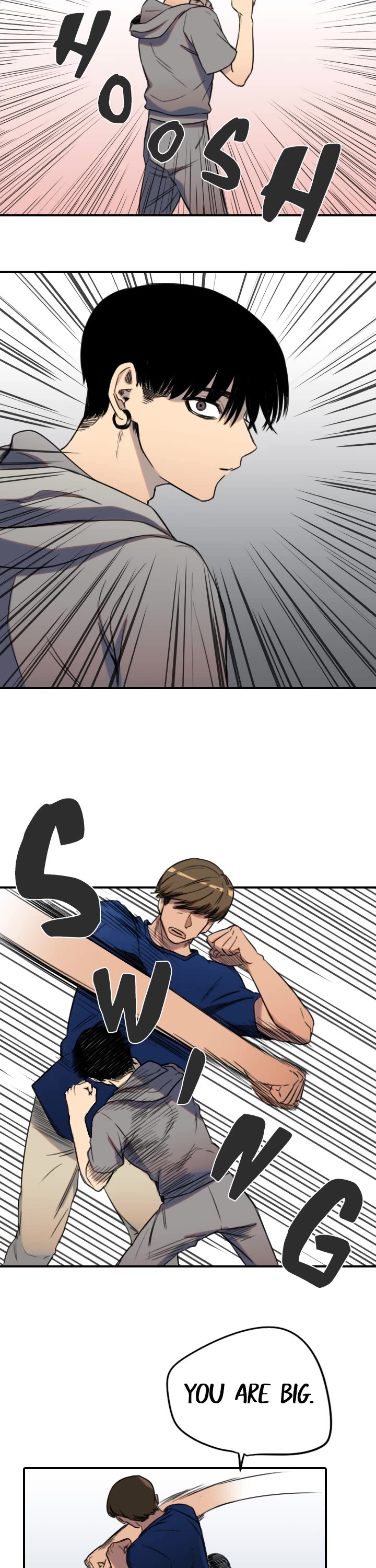 Drawing Romance Chapter 118 page 15 - Chapter 118