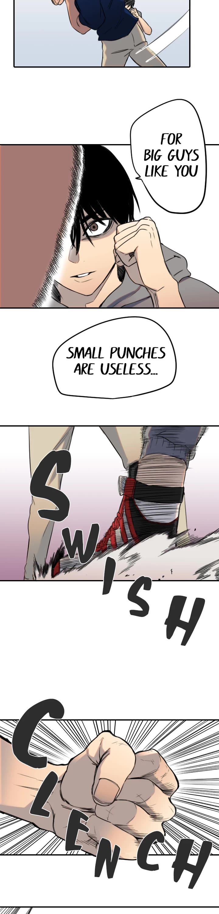 Drawing Romance Chapter 118 page 16 - Chapter 118