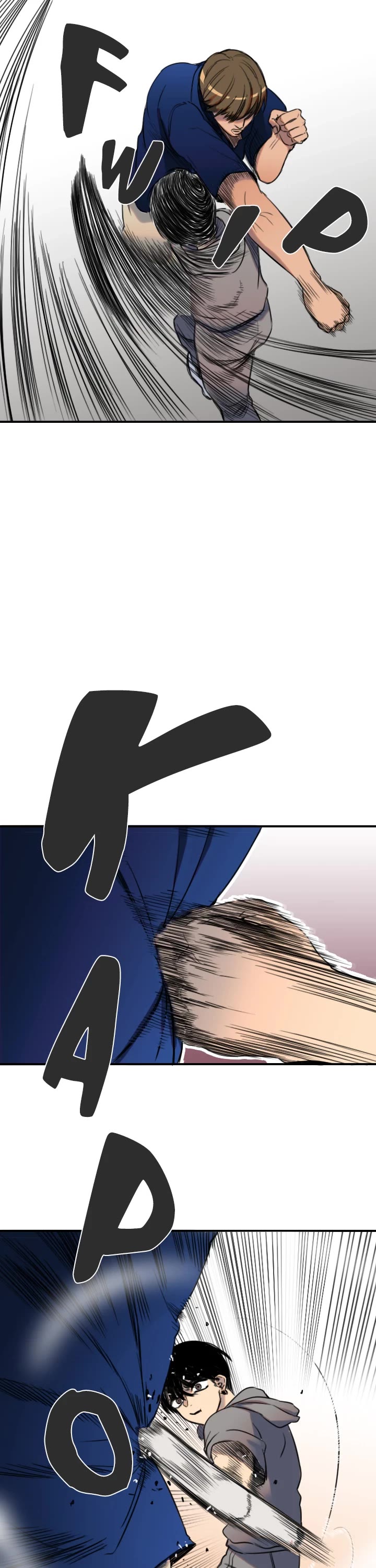 Drawing Romance Chapter 118 page 17 - Chapter 118