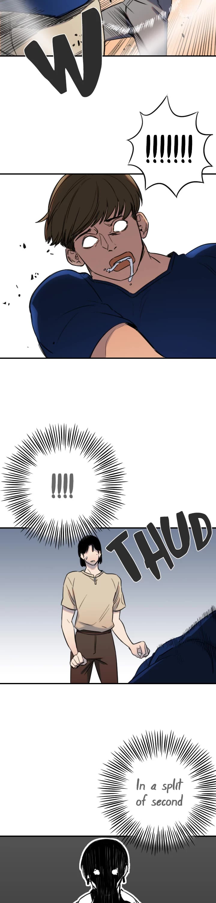 Drawing Romance Chapter 118 page 18 - Chapter 118
