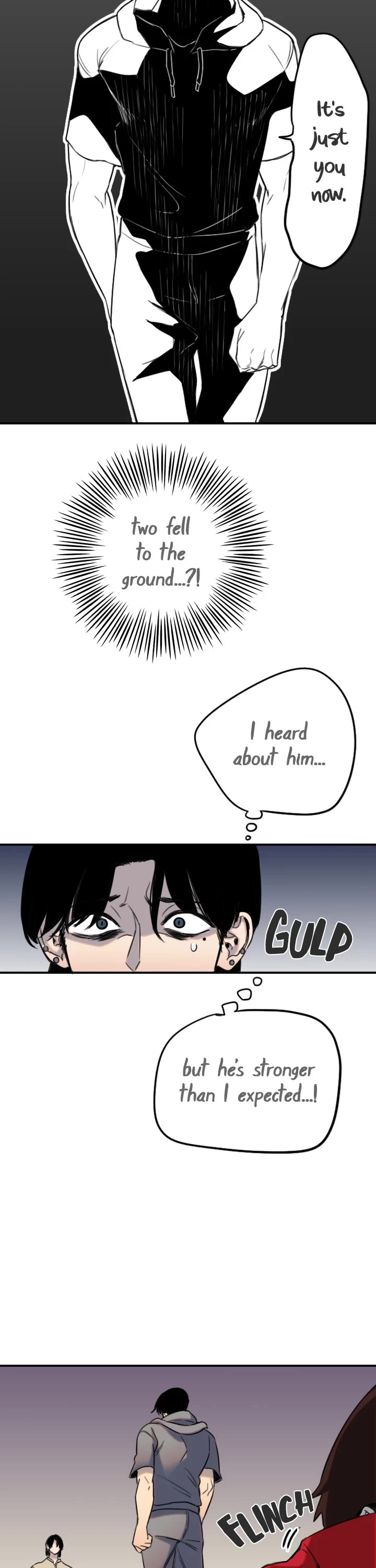 Drawing Romance Chapter 118 page 19 - Chapter 118