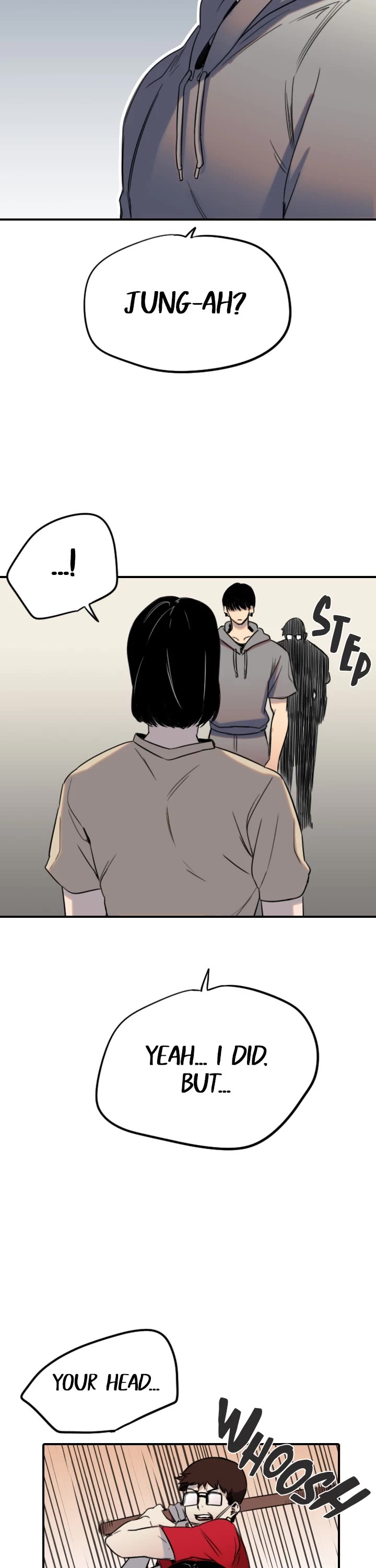Drawing Romance Chapter 118 page 21 - Chapter 118