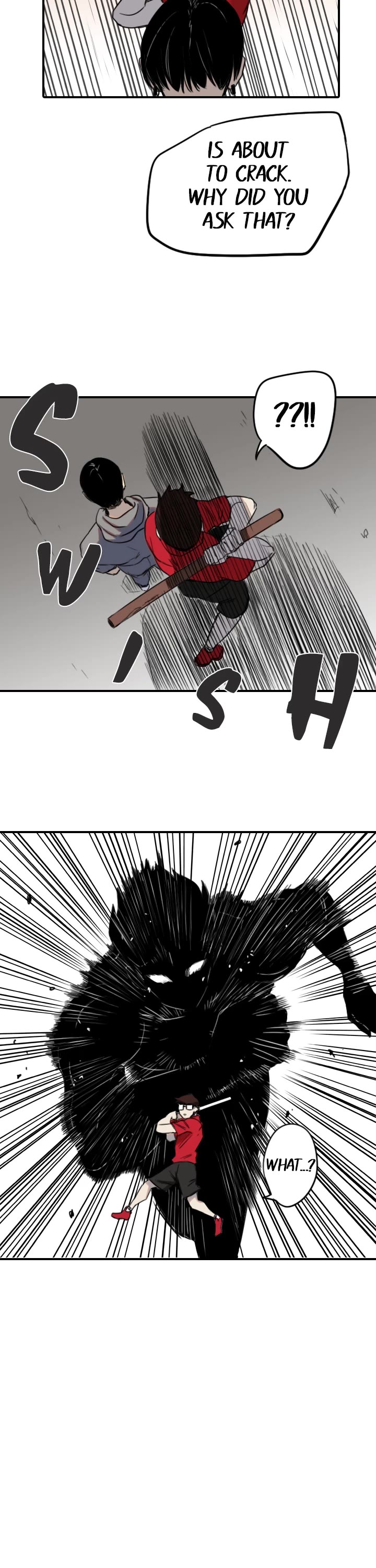 Drawing Romance Chapter 118 page 22 - Chapter 118