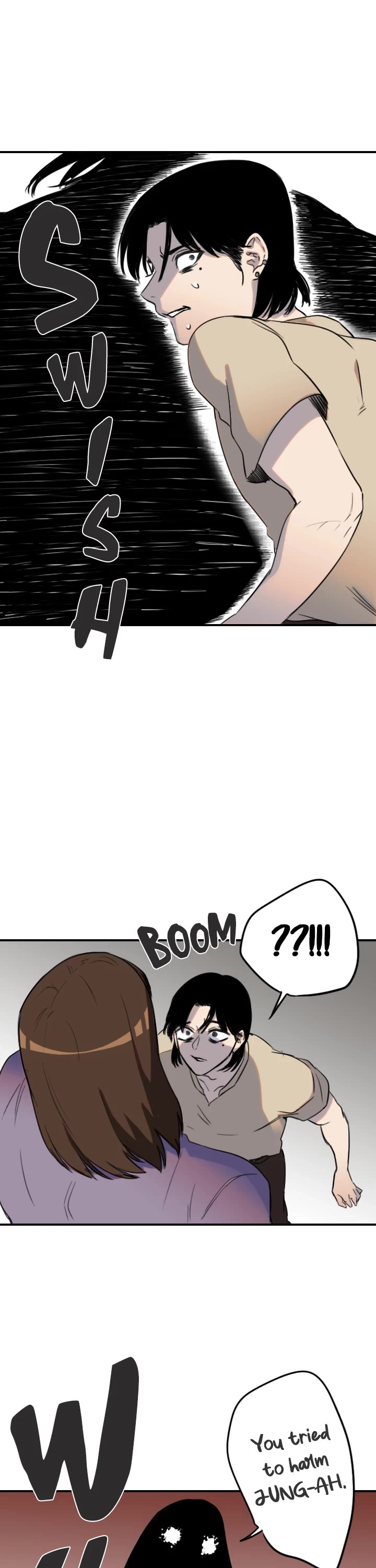 Drawing Romance Chapter 118 page 24 - Chapter 118