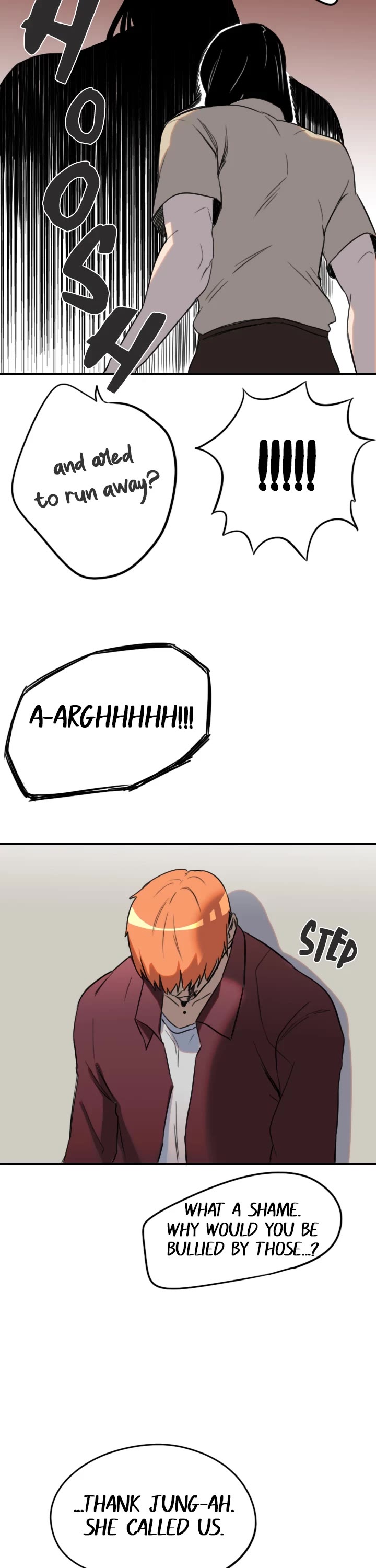 Drawing Romance Chapter 118 page 25 - Chapter 118