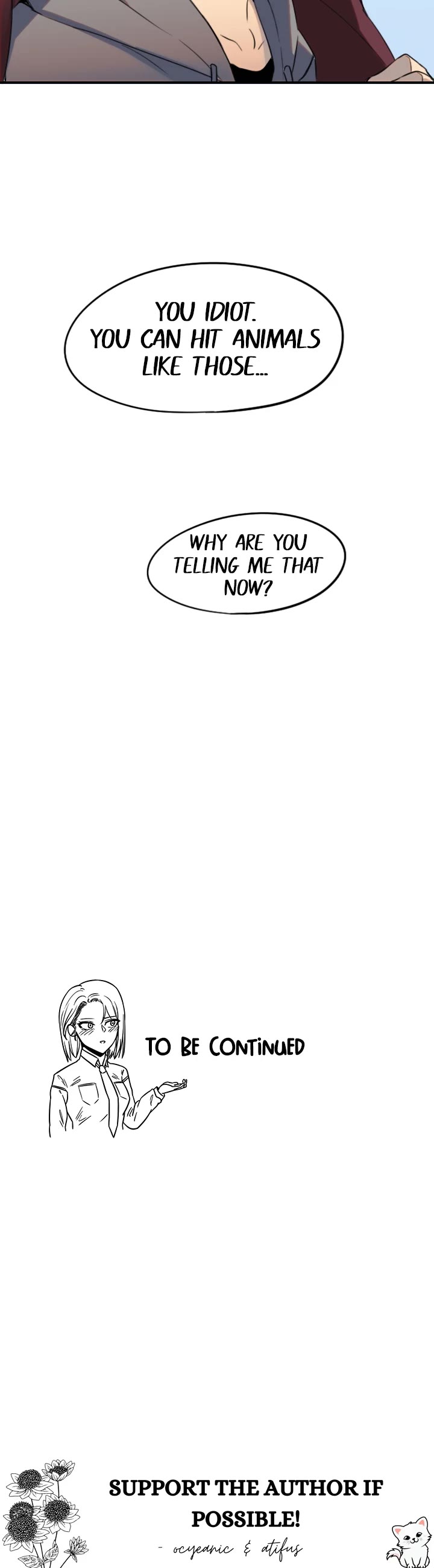 Drawing Romance Chapter 118 page 27 - Chapter 118