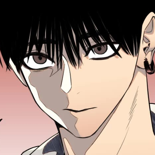 Drawing Romance Chapter 118 cover