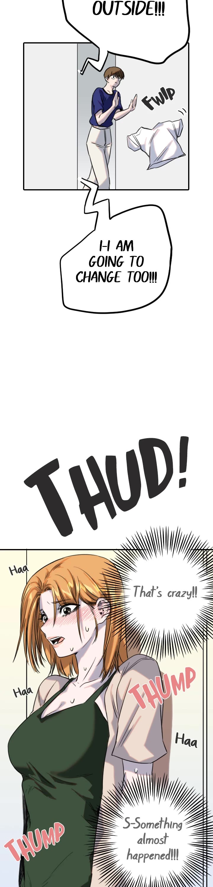 Drawing Romance Chapter 119 page 25 - Chapter 119