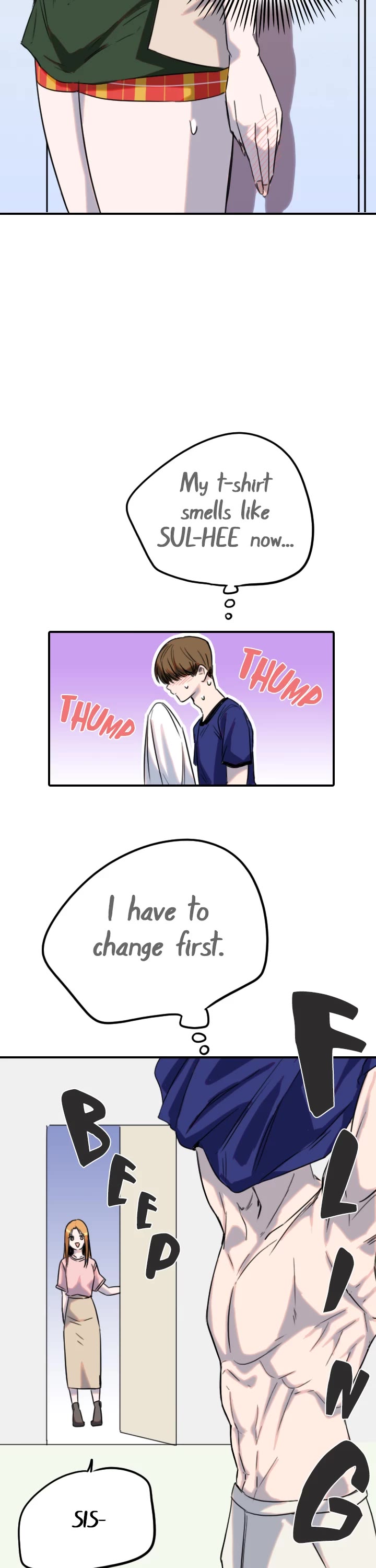 Drawing Romance Chapter 119 page 26 - Chapter 119