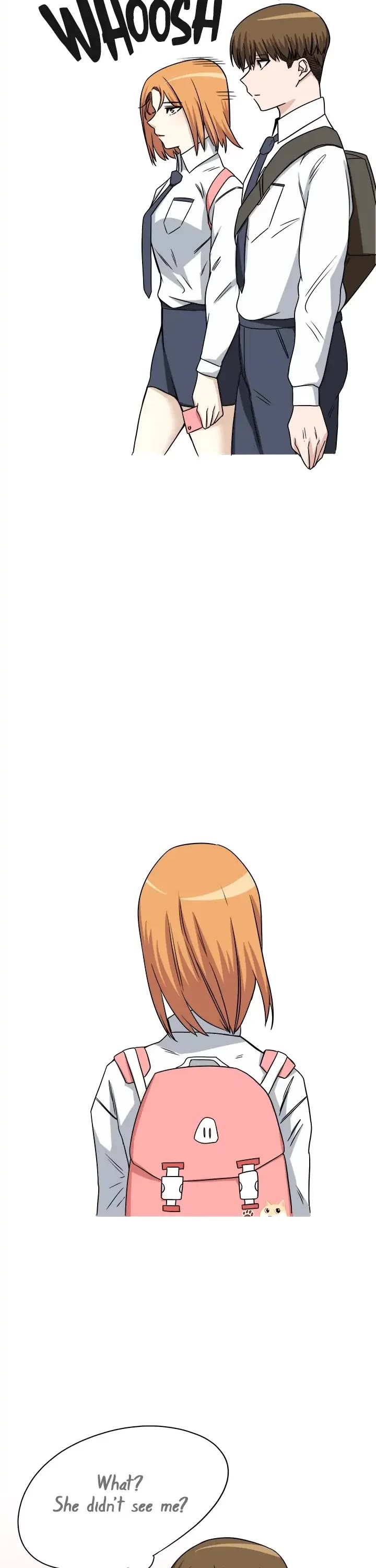 Drawing Romance Chapter 12 page 10 - Chapter 12