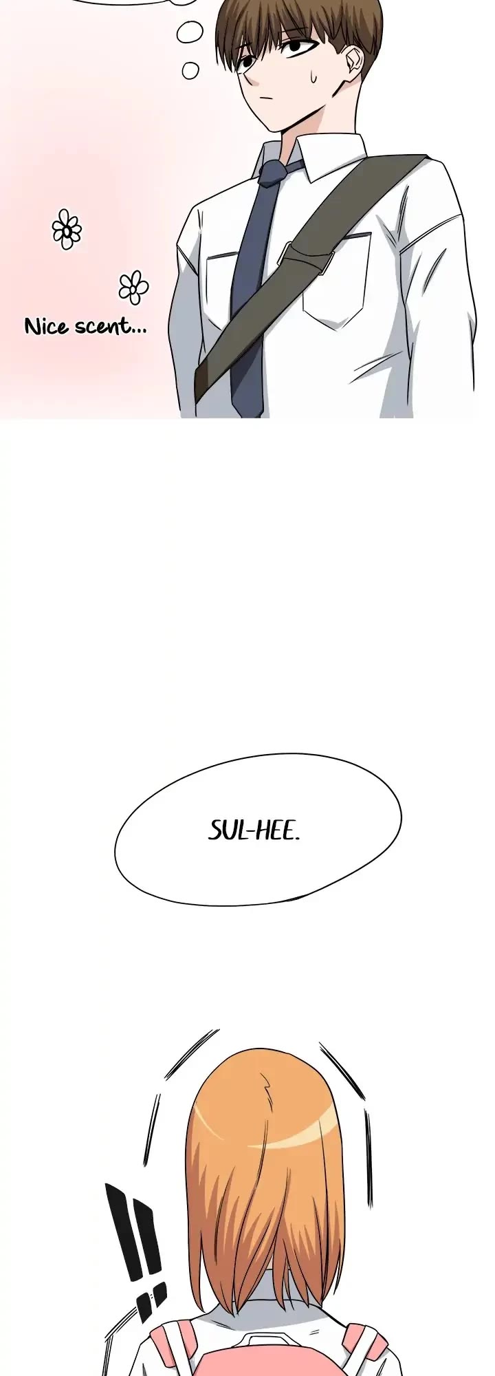 Drawing Romance Chapter 12 page 11 - Chapter 12