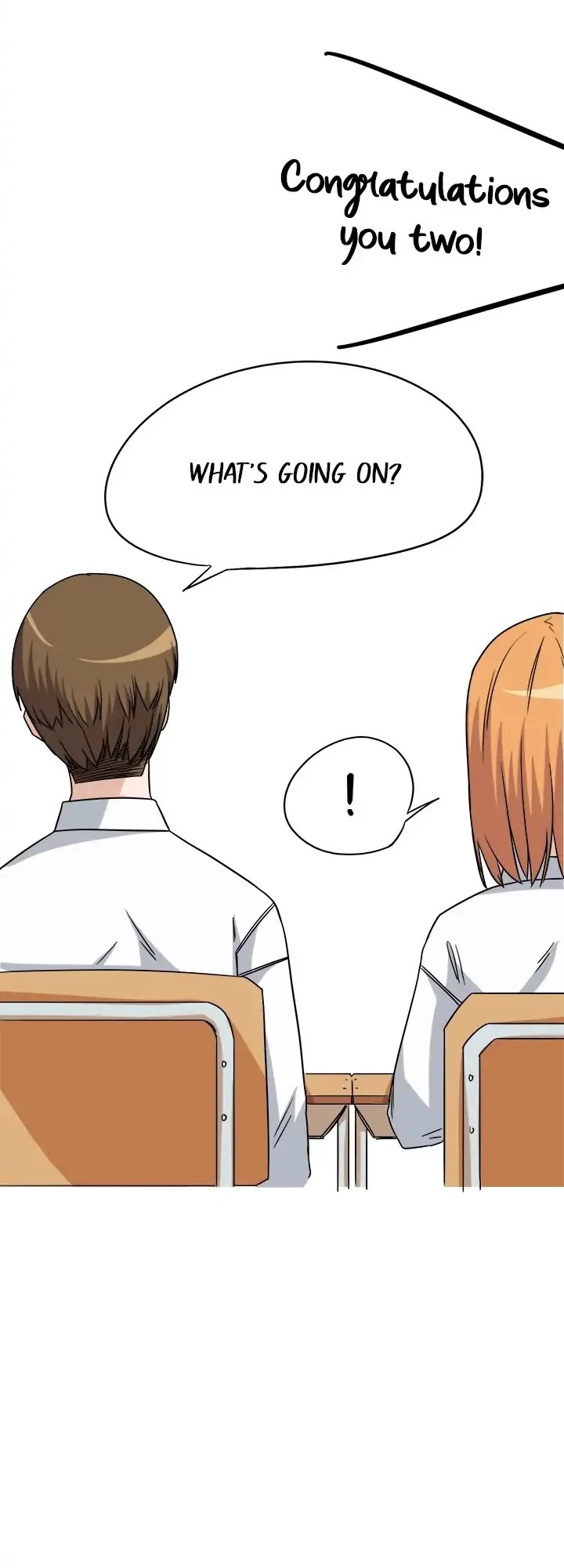 Drawing Romance Chapter 12 page 16 - Chapter 12