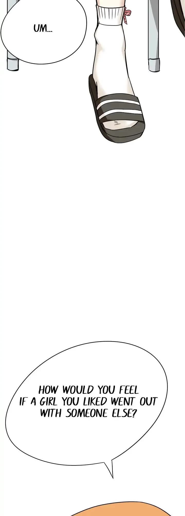 Drawing Romance Chapter 12 page 19 - Chapter 12