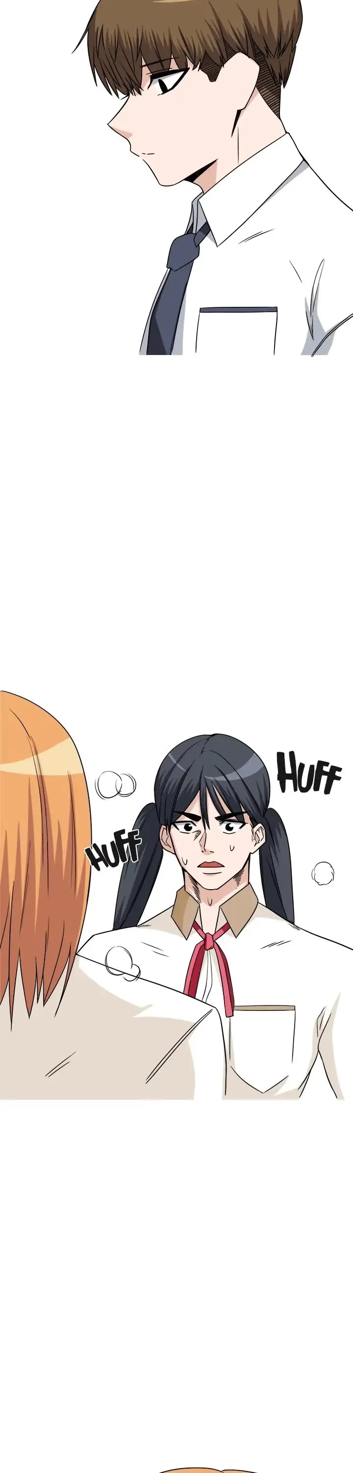Drawing Romance Chapter 12 page 2 - Chapter 12