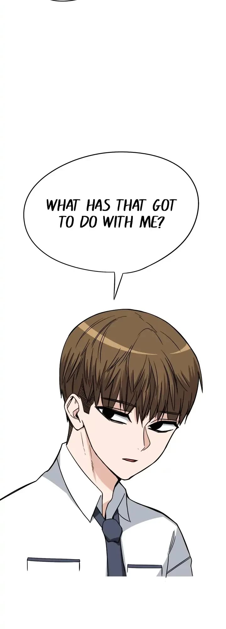 Drawing Romance Chapter 12 page 27 - Chapter 12
