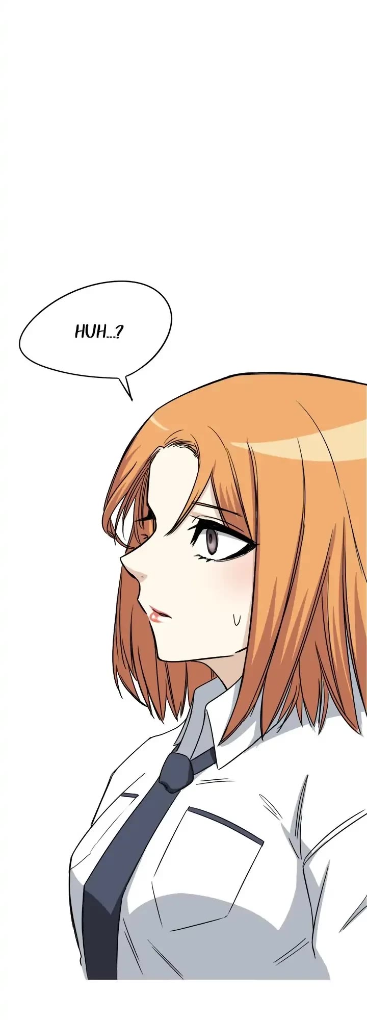 Drawing Romance Chapter 12 page 28 - Chapter 12