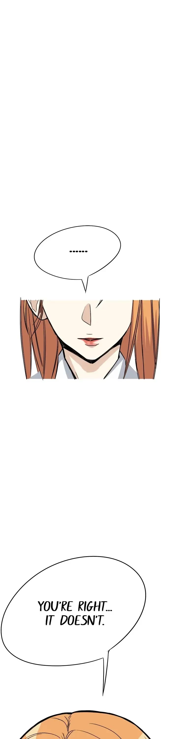 Drawing Romance Chapter 12 page 29 - Chapter 12