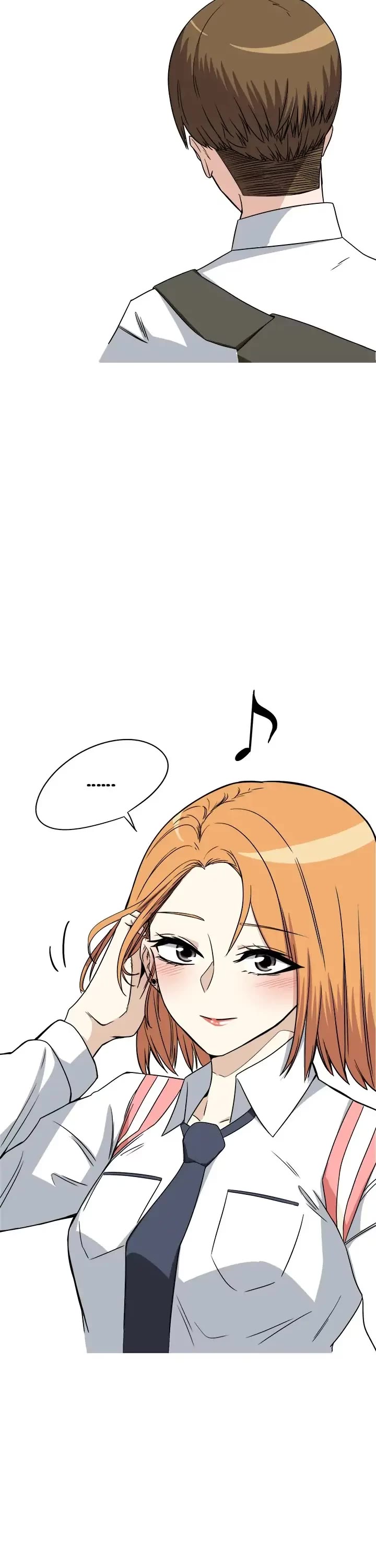 Drawing Romance Chapter 12 page 6 - Chapter 12