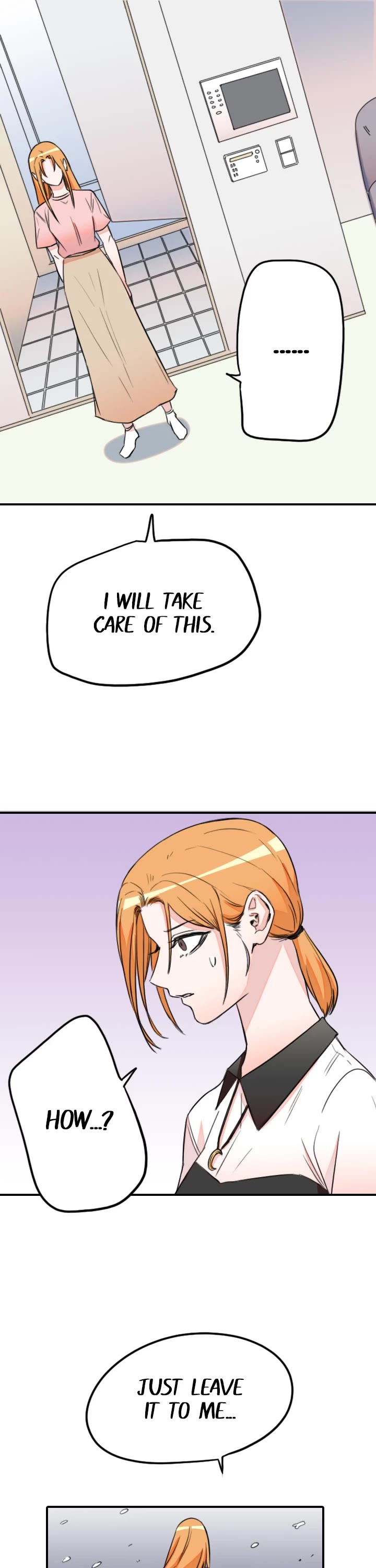 Drawing Romance Chapter 120 page 13 - Chapter 120