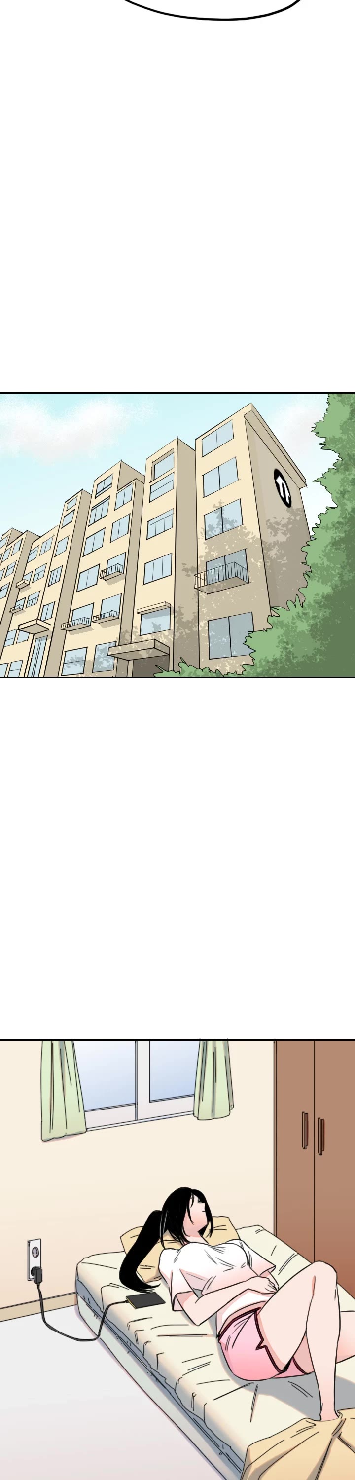 Drawing Romance Chapter 120 page 15 - Chapter 120