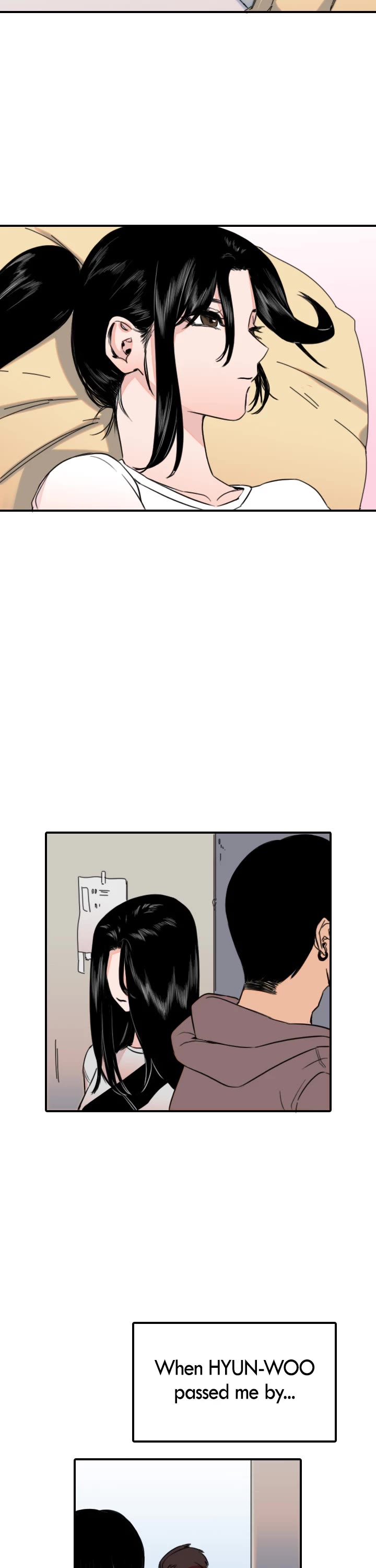 Drawing Romance Chapter 120 page 16 - Chapter 120