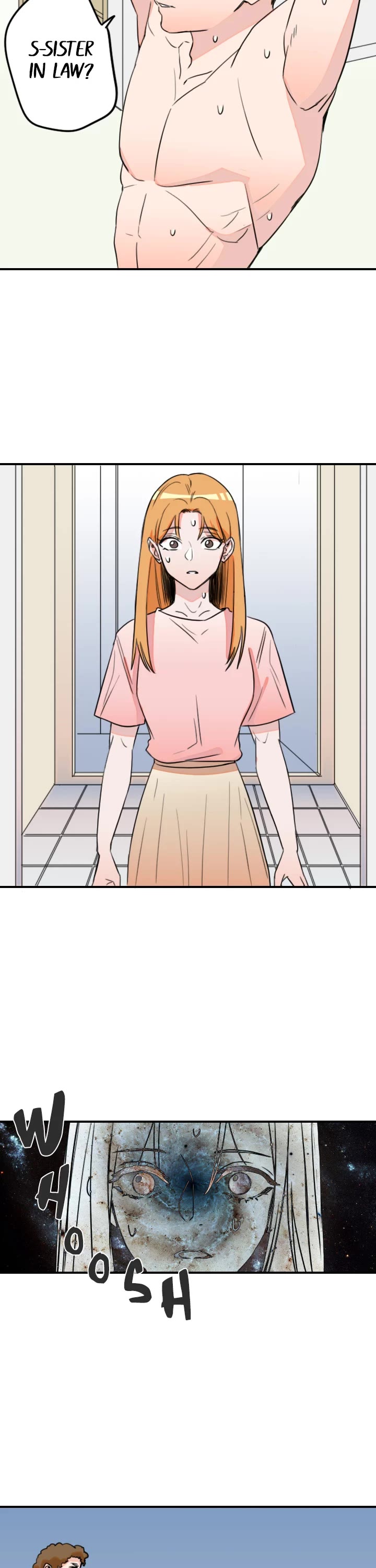Drawing Romance Chapter 120 page 2 - Chapter 120