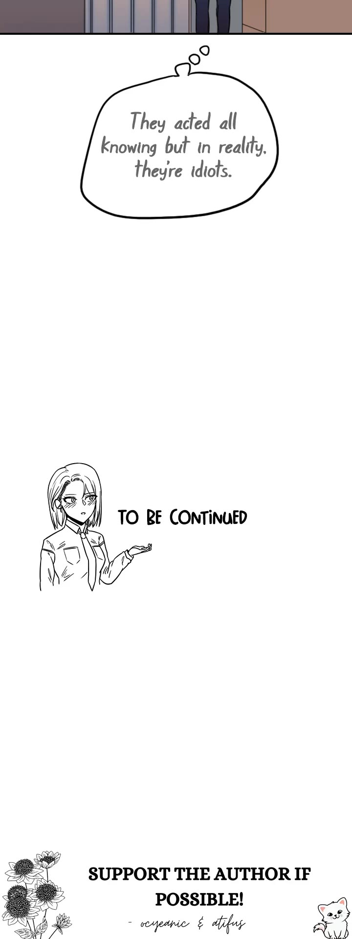 Drawing Romance Chapter 120 page 28 - Chapter 120
