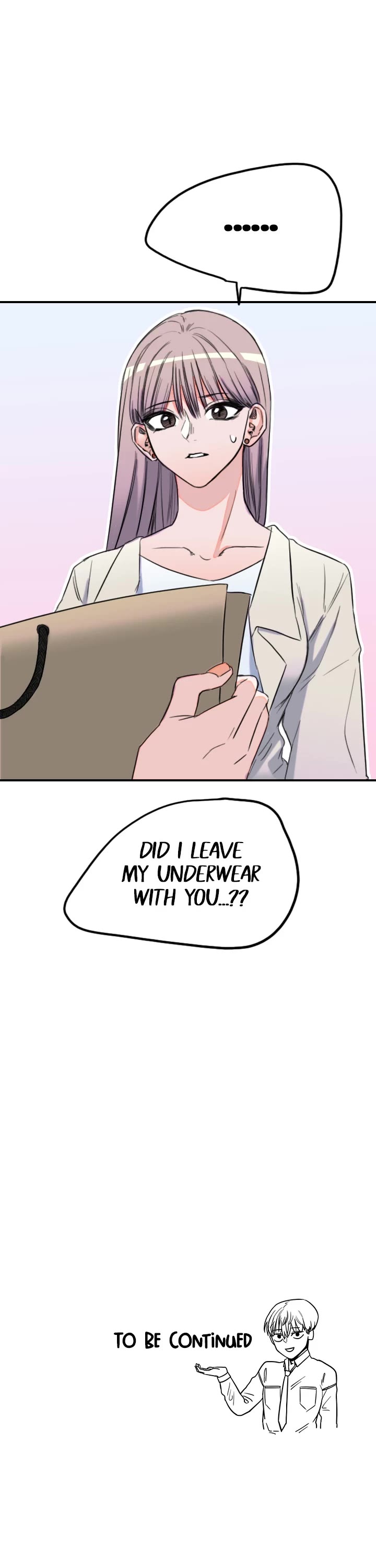 Drawing Romance Chapter 121 page 25 - Chapter 121