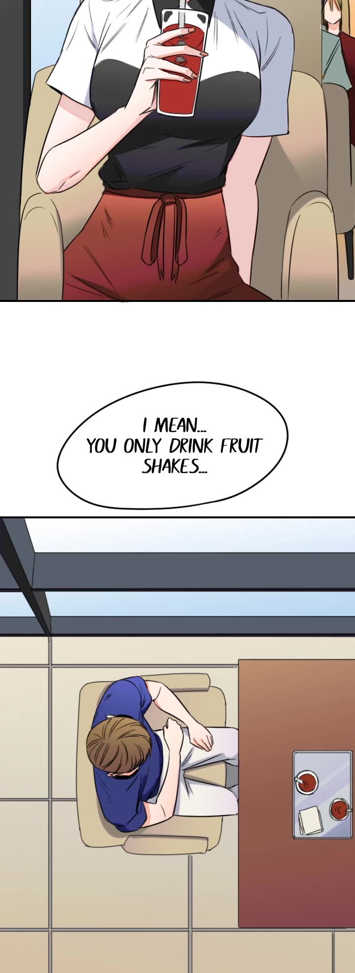 Drawing Romance Chapter 121 page 5 - Chapter 121