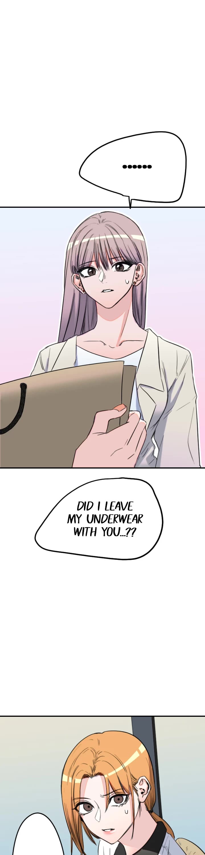 Drawing Romance Chapter 122 page 1 - Chapter 122