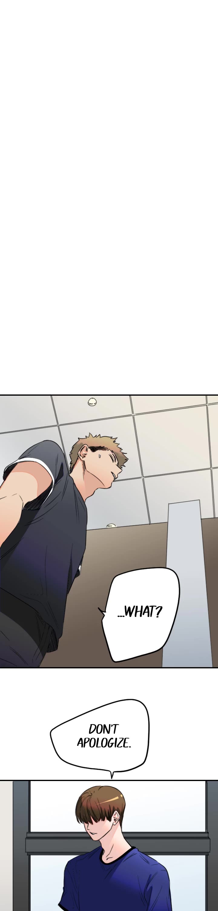 Drawing Romance Chapter 122 page 25 - Chapter 122