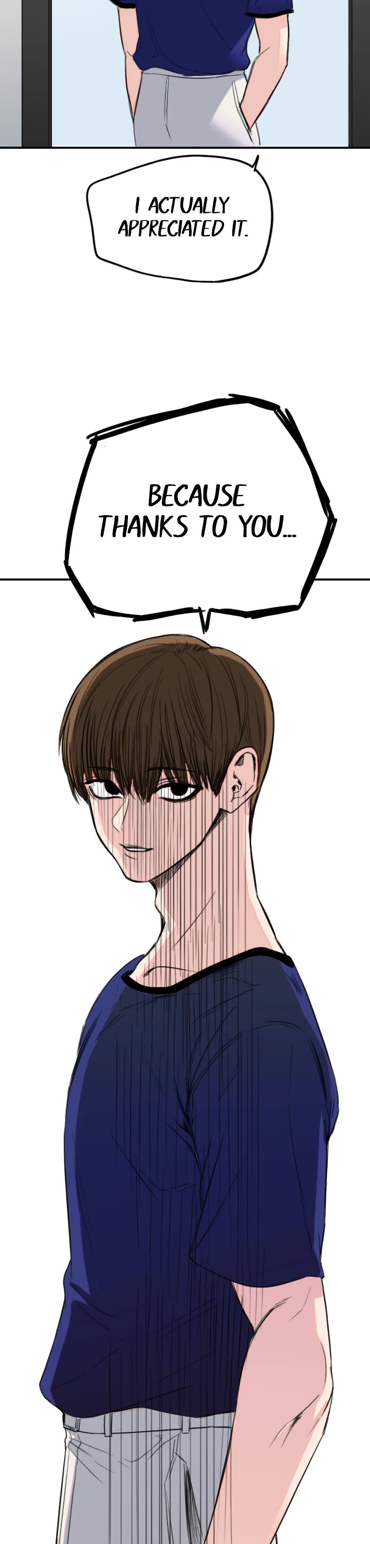 Drawing Romance Chapter 122 page 26 - Chapter 122