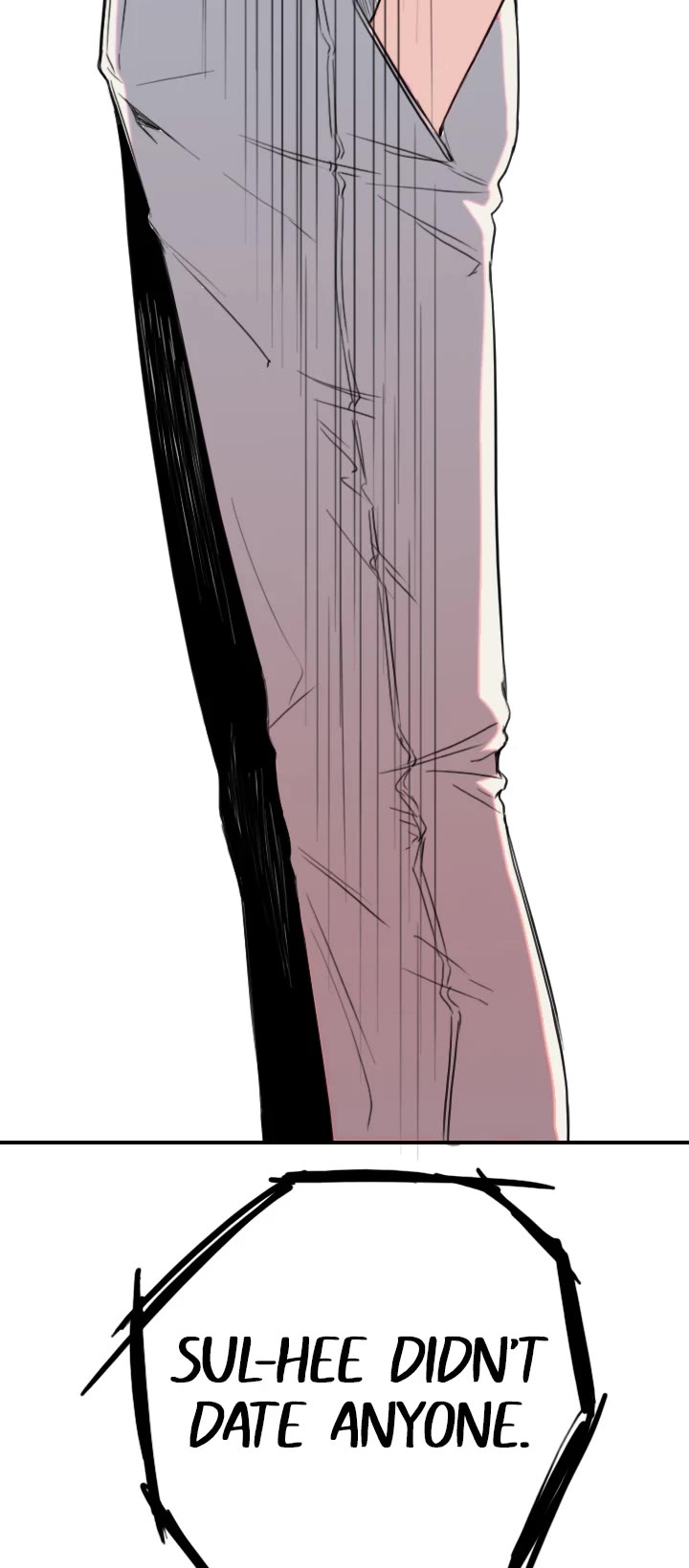Drawing Romance Chapter 122 page 27 - Chapter 122