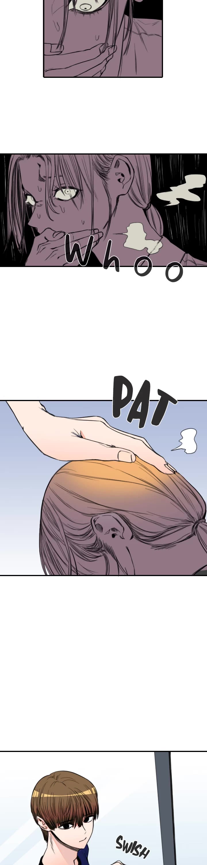 Drawing Romance Chapter 122 page 8 - Chapter 122