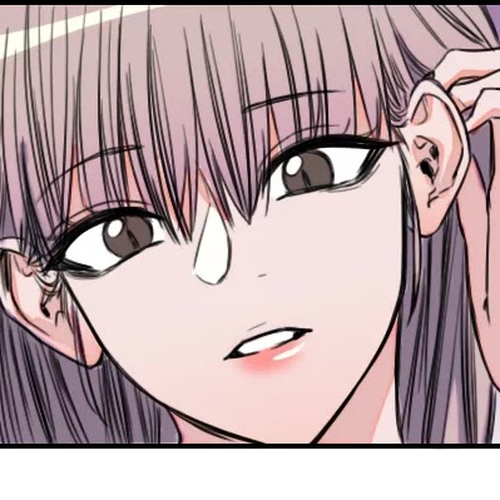 Drawing Romance Chapter 122 cover
