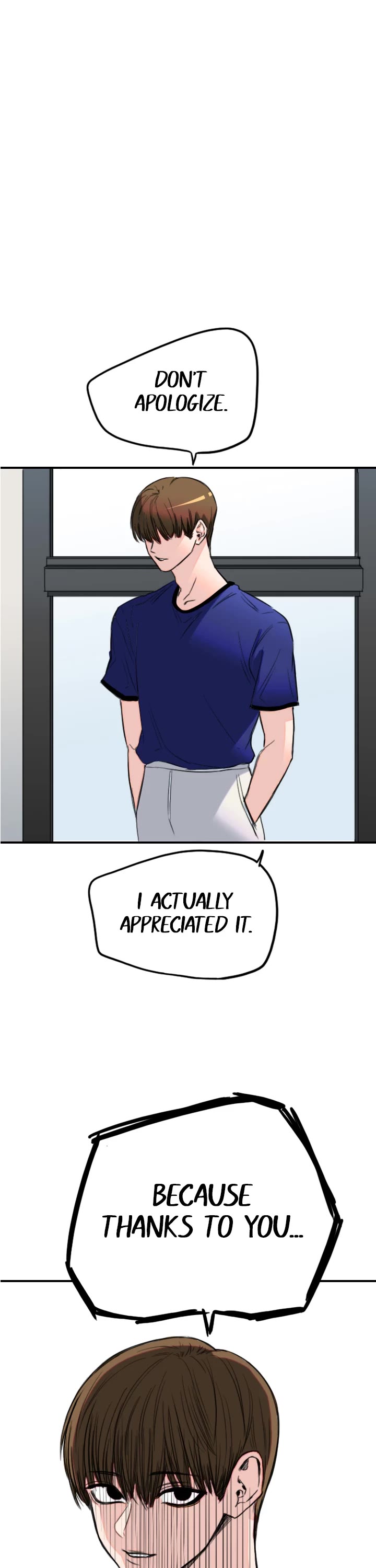 Drawing Romance Chapter 123 page 1 - Chapter 123