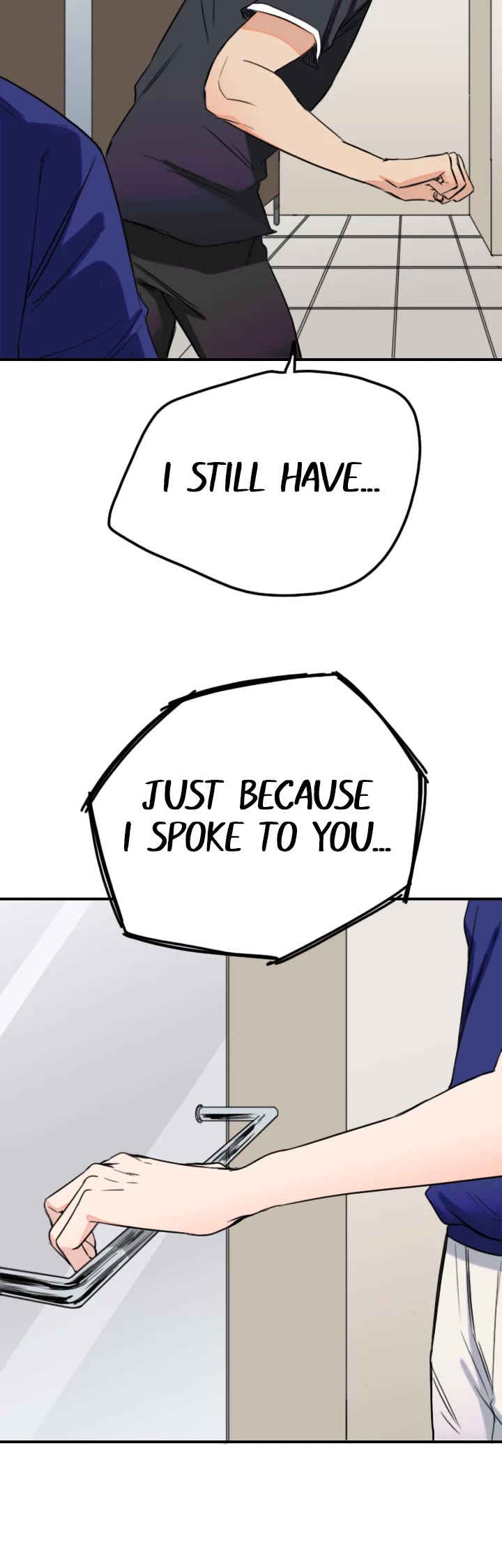 Drawing Romance Chapter 123 page 10 - Chapter 123