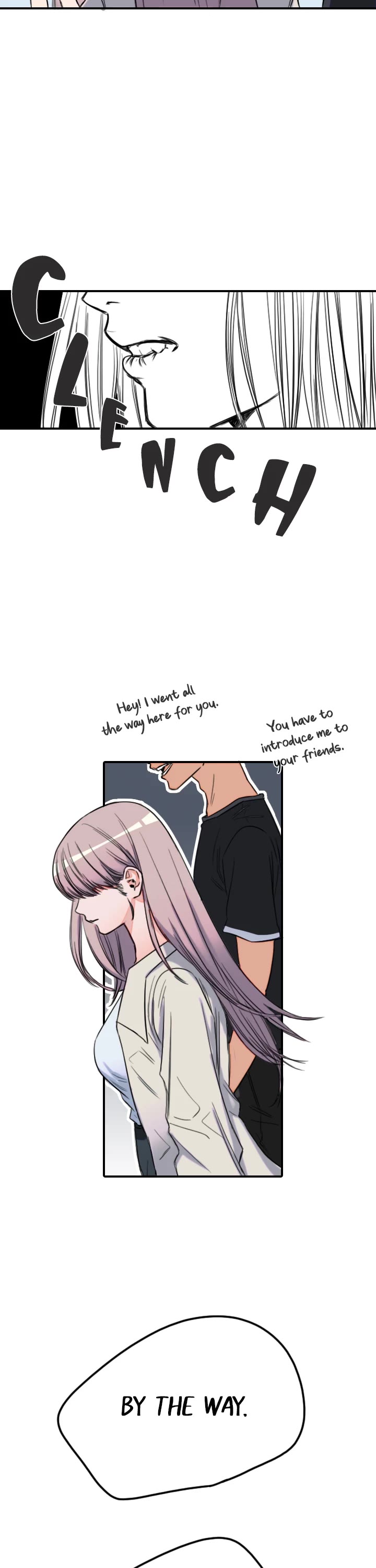 Drawing Romance Chapter 123 page 19 - Chapter 123