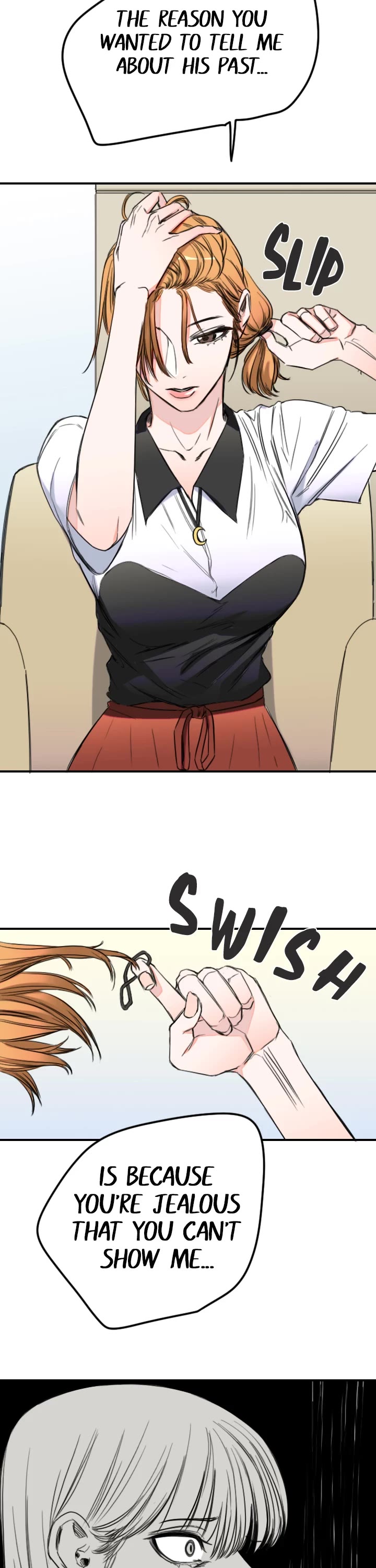 Drawing Romance Chapter 123 page 22 - Chapter 123
