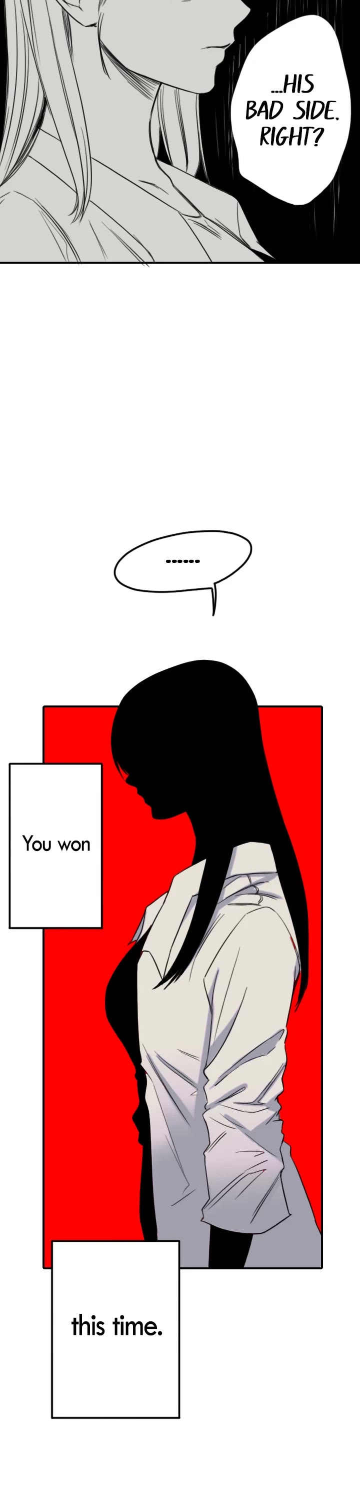 Drawing Romance Chapter 123 page 23 - Chapter 123