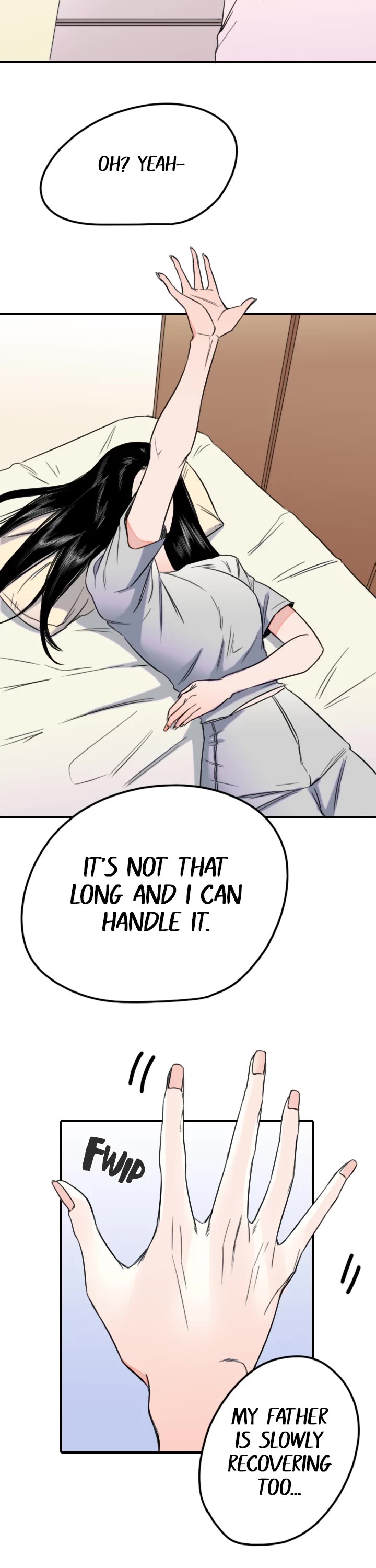 Drawing Romance Chapter 123 page 30 - Chapter 123