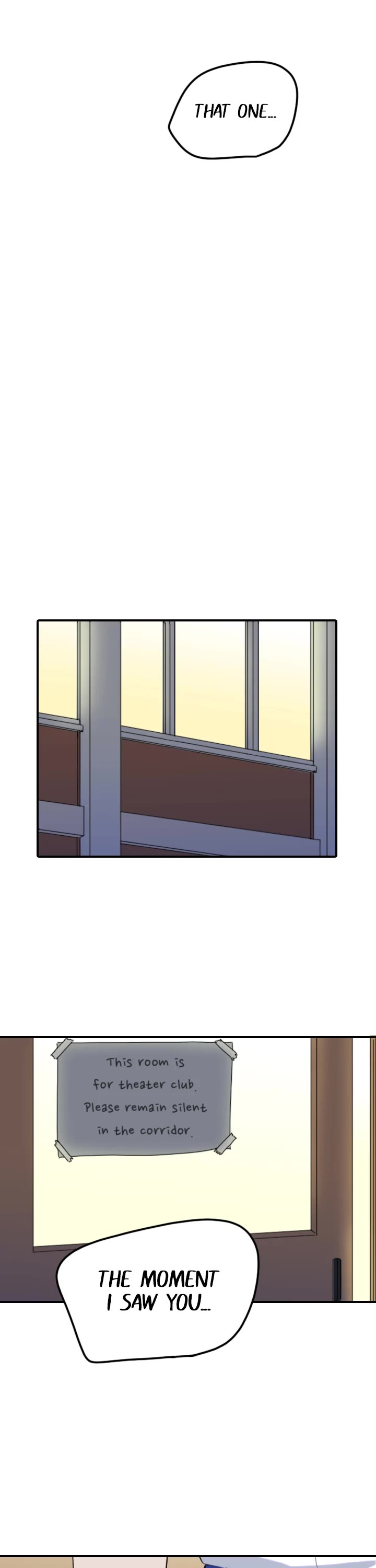 Drawing Romance Chapter 123 page 32 - Chapter 123