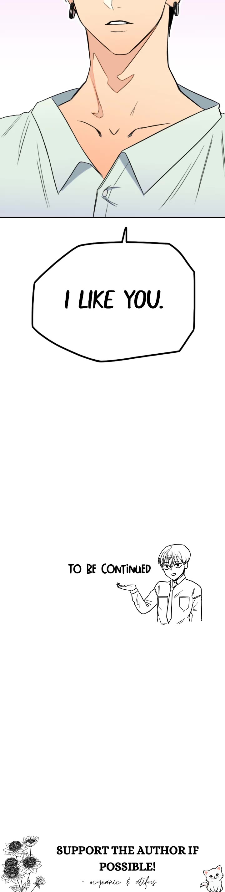 Drawing Romance Chapter 123 page 34 - Chapter 123